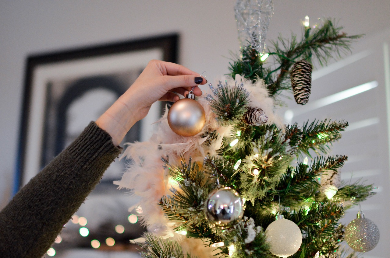 Evtl. Bild für Weihnachtsbaum der Wünsche K-Stories Baum der Wünsche