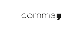 Logo_Comma Comma