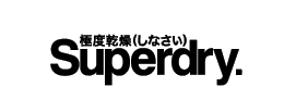 Logo_Superdry Superdry