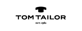 Logo_TomTailor tom tailor