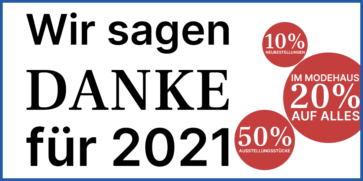 Story Danke