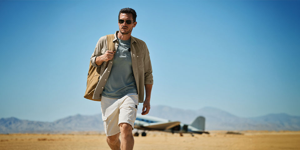 Deine Mode- Herren